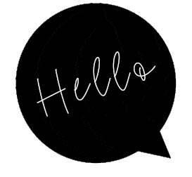 hello